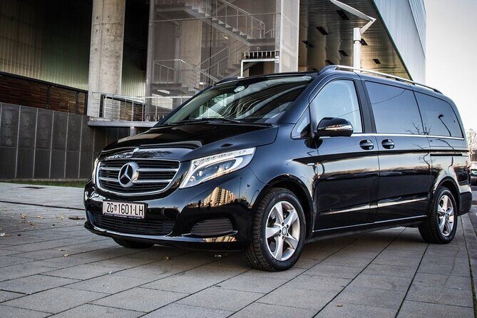 Zurich Hauptbahnhof Train Station to Zurich Hotel - Key Points