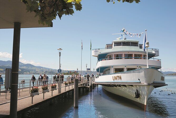 Zurich Highlights City Tour with Lake Cruise - A Detailed Look at the Tour
