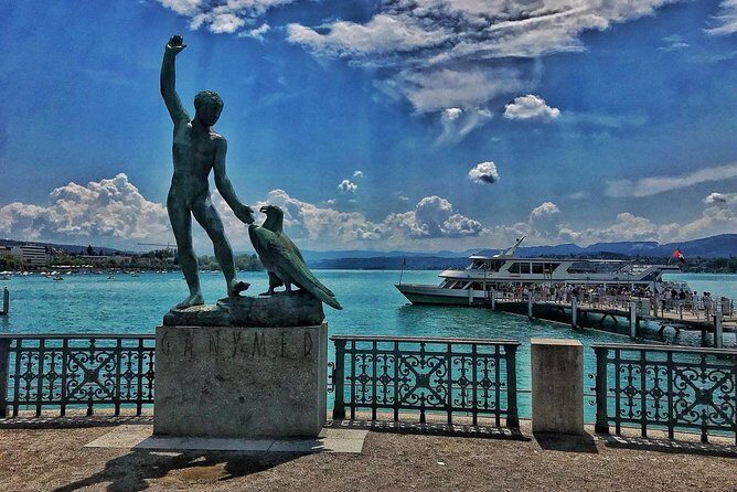 Zurich Highlights In A 2+ Hour Walking Tour Including Panoramic Views - Final Thoughts: Who Will Love This Tour?