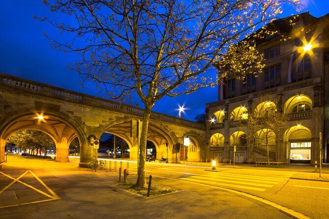 Zurich Highlights Self guided scavenger hunt and city tour - Who Will Love This Tour?