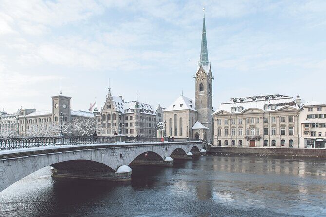Zurich Highlights Sightseeing Tour - FAQs