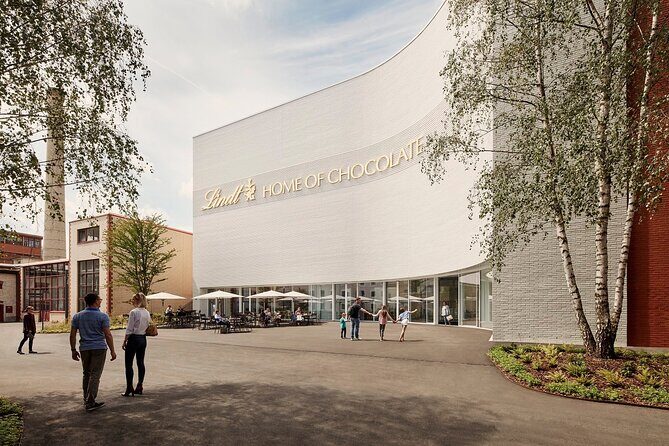 Zurich Highlights Tour With Cruise and Lindt Home of Chocolate - Ending the Tour and Flexibility