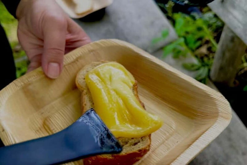 Zurich: Hike Up Zurich's Viewpoint & Enjoy Outdoor Raclette - Key Points