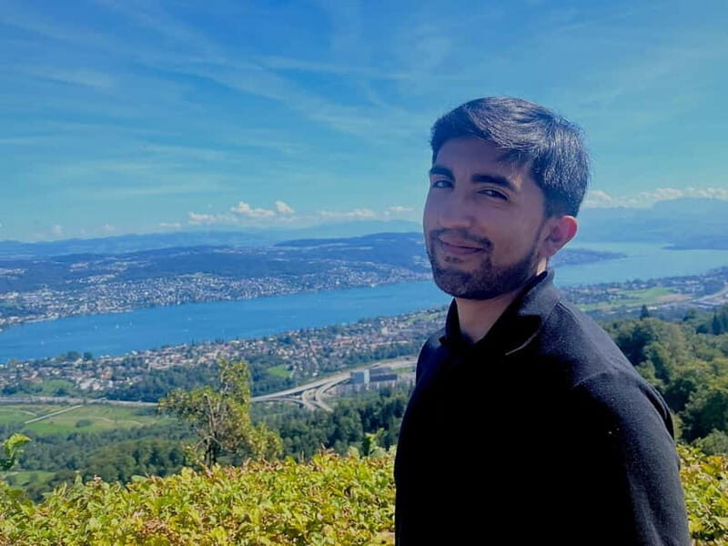 Zurich: Hike Up Zurich's Viewpoint & Enjoy Outdoor Raclette - The Value of This Tour