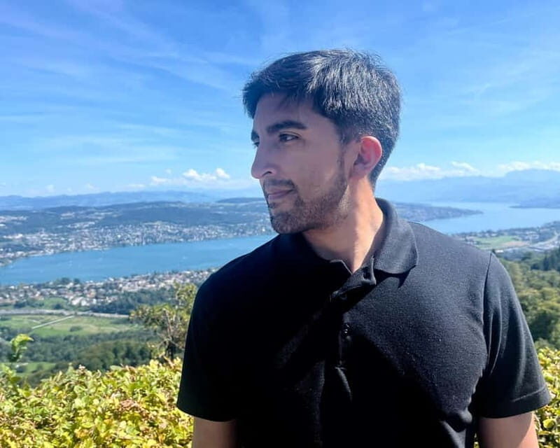 Zurich: Hike Up Zurich's Viewpoint & Enjoy Outdoor Raclette - The Scenic and Cultural Highlights