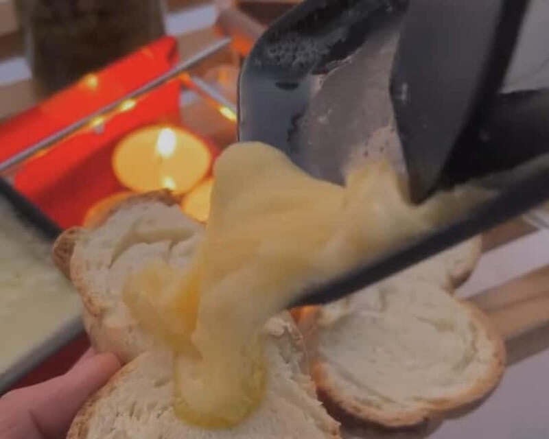 Zurich: Hike Up Zurich's Viewpoint & Enjoy Outdoor Raclette - FAQ