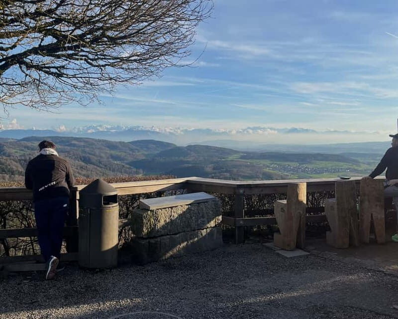 Zurich: Hike Up Zurich's Viewpoint & Enjoy Outdoor Raclette - Final Thoughts