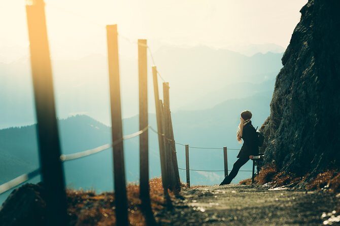 Zurich Instagram Photoshoot By Local Professionals - What Makes This Experience Stand Out?