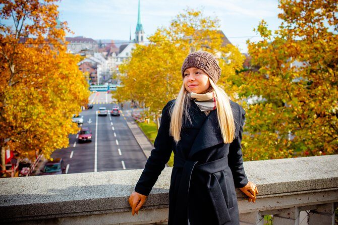 Zurich Instagram Photoshoot By Local Professionals - FAQs