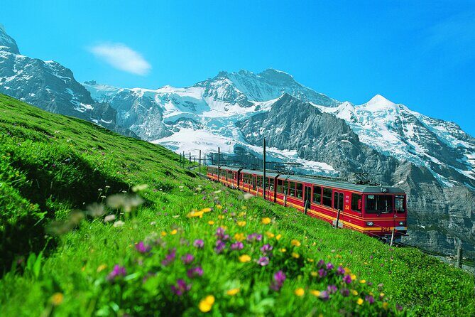 Zurich: Interlaken, Grindelwald & Harder Kulm Small Group Tour - Zurich: Interlaken, Grindelwald & Harder Kulm Small Group Tour – An Honest Look