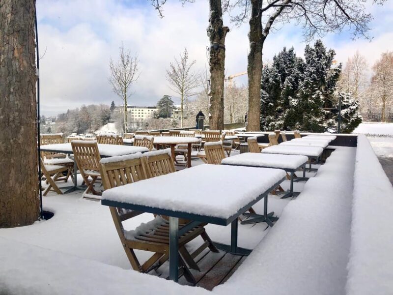 Zurich: Lake Cruise and Lindt Chocolate Museum - Key Points