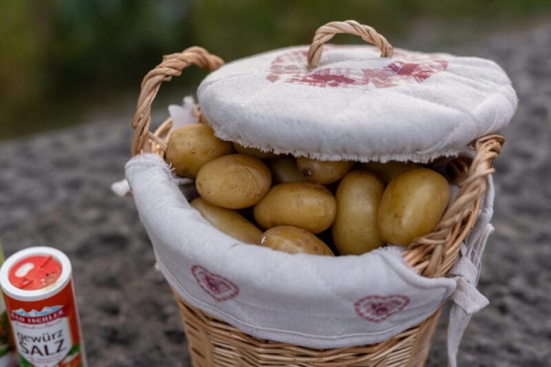 Zurich: LGBTQ city tour through Zurich incl. raclette - Key Points