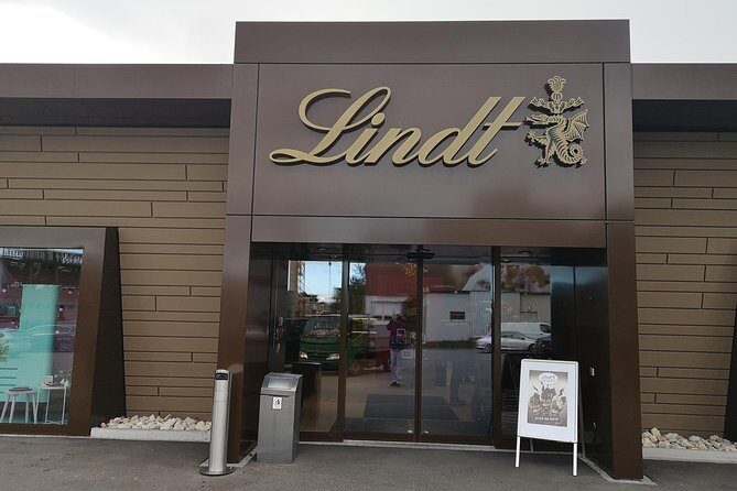 Zürich, Lindt Chocolate, Rheinfalls and Stein am Rhein - Final Thoughts