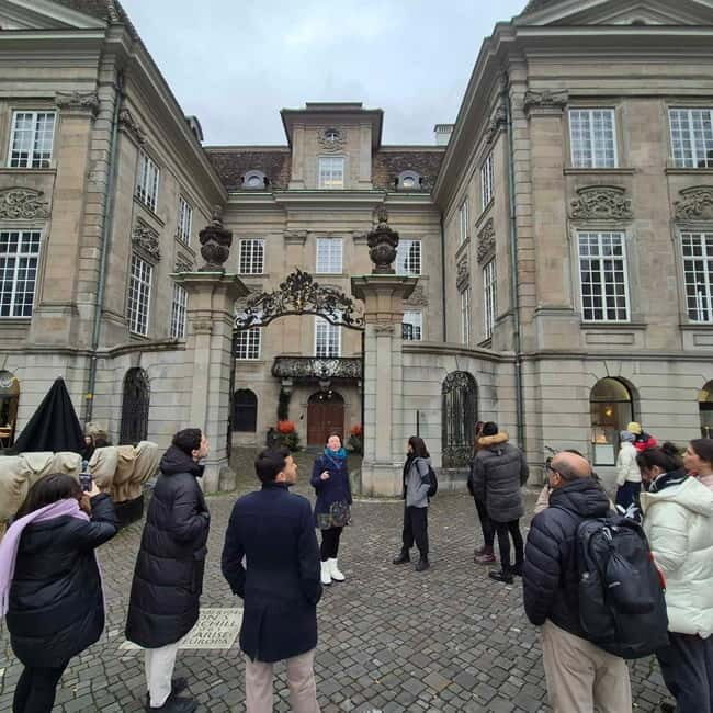 Zurich: Old Town Walking Tour - FAQ