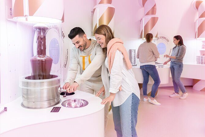 Zurich Open Top Bus, Chocolate and Cheese Factory Tour Appenzell - The Itinerary: What You Can Expect