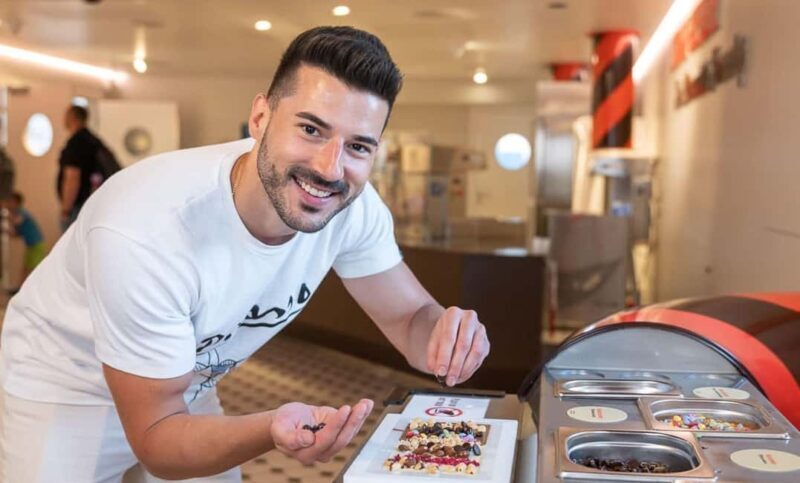 Zurich Open-top Tour and Chocolate and Cheese Countryside - Practical Tips for Making the Most of Your Day