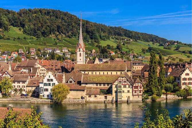Zürich: Private Car Tour to Rhine Falls, Titisee and Black Forest - Who Is This Tour Best For?