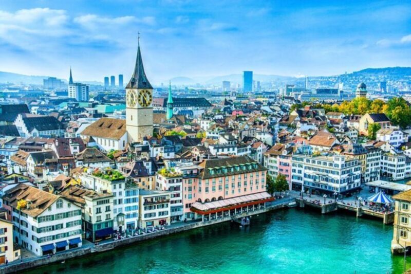 Zurich: Private custom tour with a local guide - Who Will Love This Tour?
