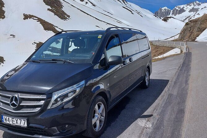 Zurich: Private Day Trip to Engelberg, Mount Titlis & Interlaken - FAQs