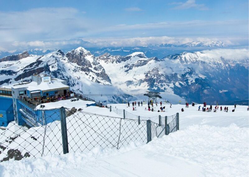 Zurich: Private Daytrip to Lucerne, Engelberg & Mount Titlis - Who Will Love This Tour?