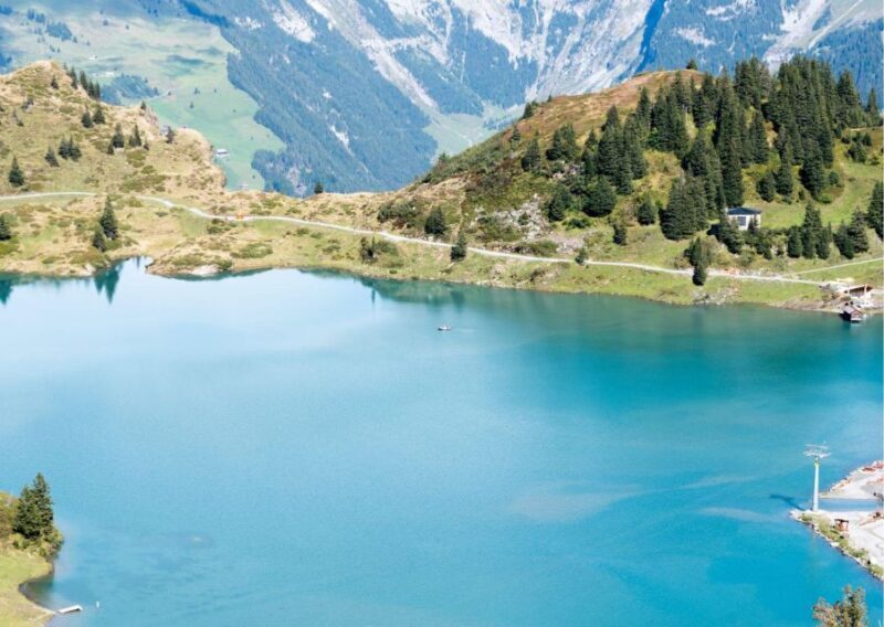 Zurich: Private Daytrip to Lucerne, Engelberg & Mount Titlis - Frequently Asked Questions