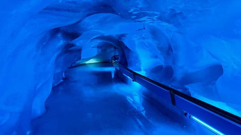 Zurich: Private Journey to Mt. Titlis & the Soul of Lucerne - Crossing into Lucerne’s Charm