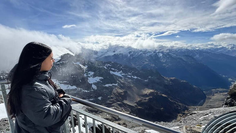 Zurich: Private Journey to Mt. Titlis & the Soul of Lucerne - Returning to Zurich: Reflecting on the Day