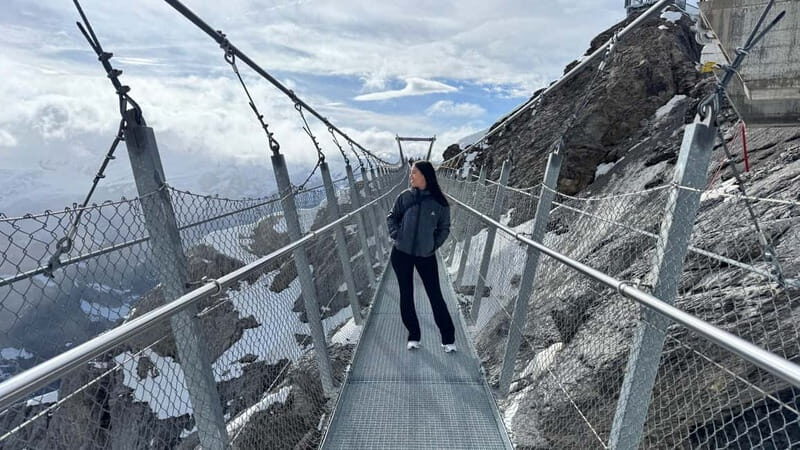 Zurich: Private Journey to Mt. Titlis & the Soul of Lucerne - Who Will Love This Tour?