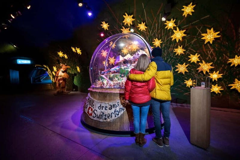 Zurich: Private Jungfraujoch & Thrilling Velogemel Adventure - FAQs