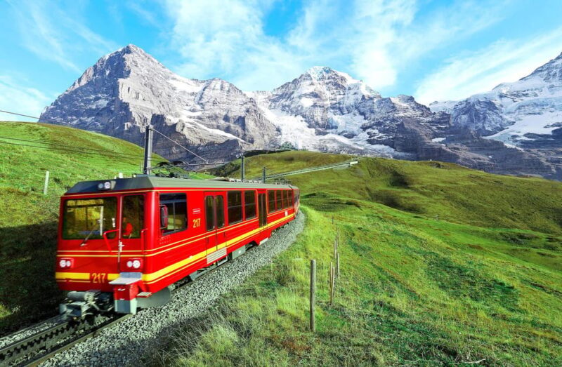 Zurich: Private tour to Interlaken, Grindelwald & Jungfrau - Practical Details and Value