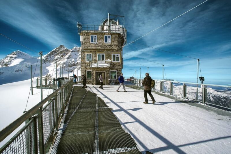 Zurich: Private tour to Interlaken, Grindelwald & Jungfrau - Who Will Love This Tour?