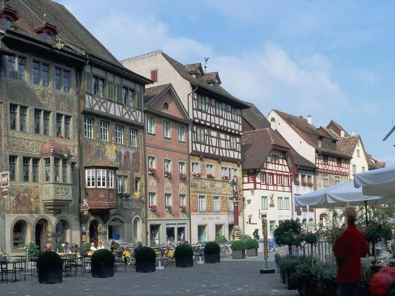 Zurich: Private Tour to Rhine Falls & Historic Schaffhausen - Who Will Love This Tour?