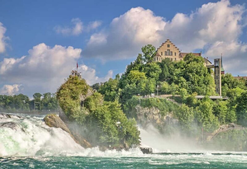 Zurich: Private Tour to Rhine Falls & Historic Schaffhausen - FAQ