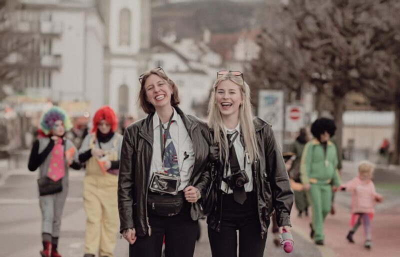 Zurich: Professional Photoshoot at the Best Spots - FAQs