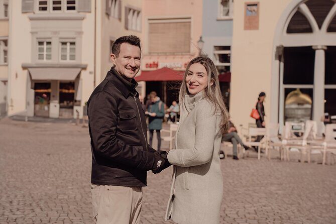 Zurich: Professional Photoshoot at the Best Spots - Who Should Consider This Experience?