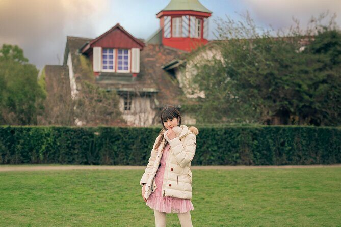 Zurich: Professional Photoshoot at the Best Spots - Final Thoughts