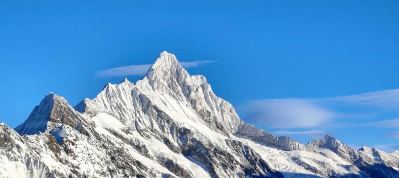 Zurich Region: Private Aerial Tour over the Swiss Alps - Who Will Love This Tour?