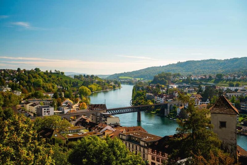 Zurich: Rhine Falls and Stein am Rhein Tour - A Full Breakdown of the Zurich, Rhine Falls, and Stein am Rhein Tour