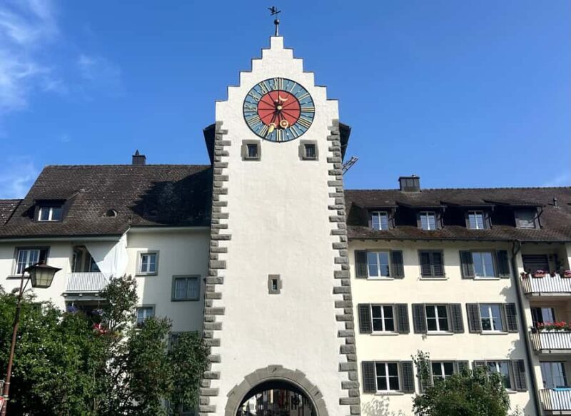 Zurich: Rhine Falls and Stein am Rhein Tour - Is This Tour Worth It?