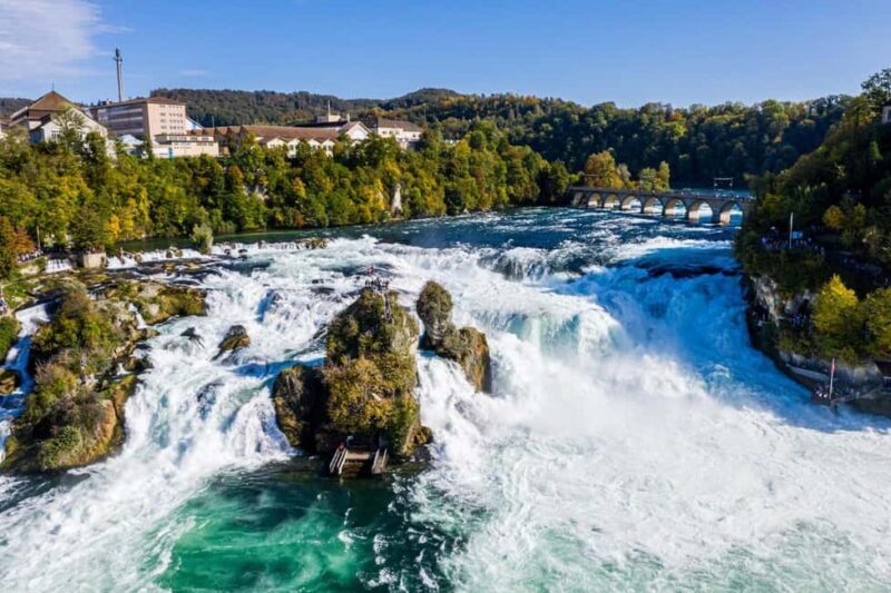 Zurich: Rhine Falls and Stein am Rhein Tour - FAQ