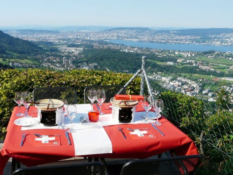 Zurich: Sightseeing and Gourmet Tour with Cheese Fondue - Why You Should Consider This Tour