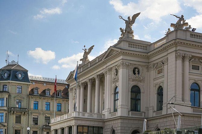 Zurich Sightseeing Private Walking Tour - Analyzing the Value and Price