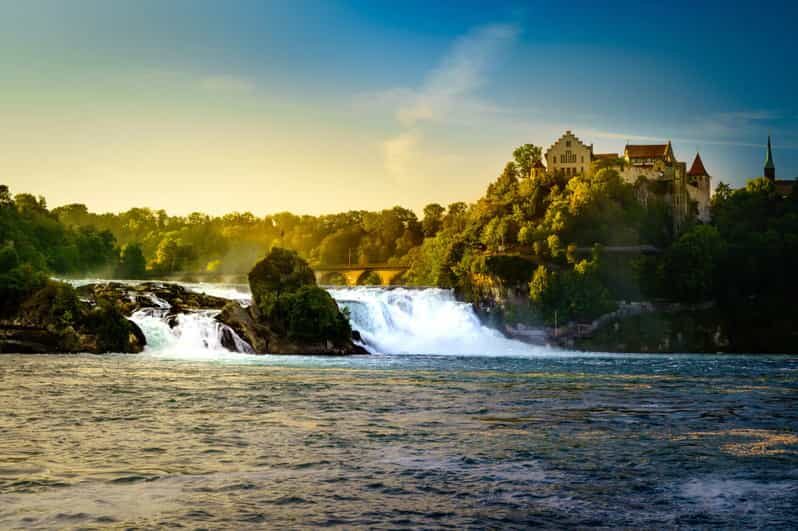 Zurich: Stein am Rhein, Rhine Falls & Lake Boat Cruise - An In-Depth Look at the Tour Experience