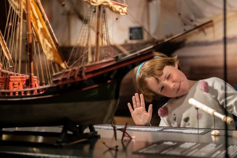 Zurich: Swiss National Museum Entry Ticket - Who Should Consider Visiting?