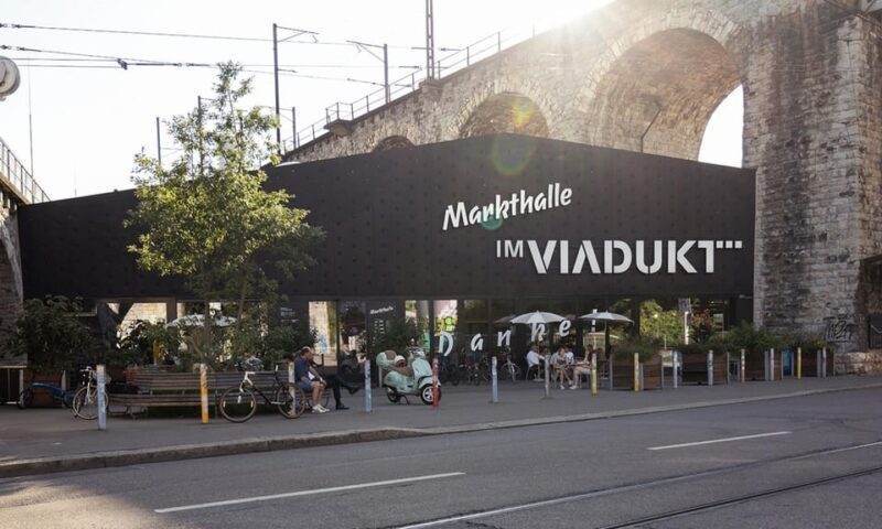 Zurich Trendy Artisan & Culinary Encounters - Key Points