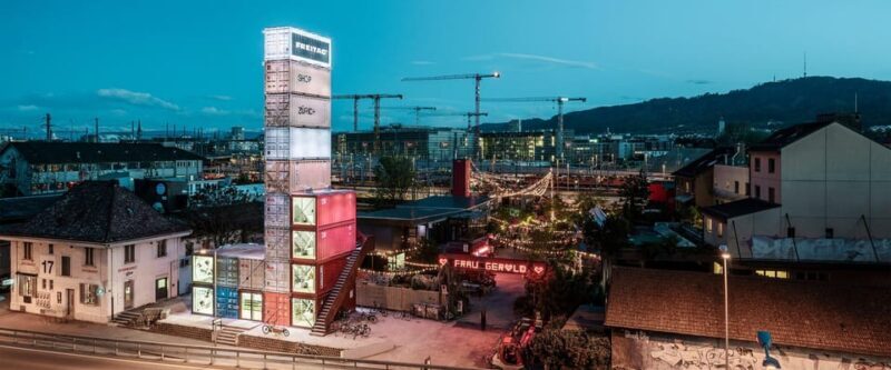 Zurich Trendy Artisan & Culinary Encounters - An In-Depth Look at the Zurich Artisan & Culinary Tour