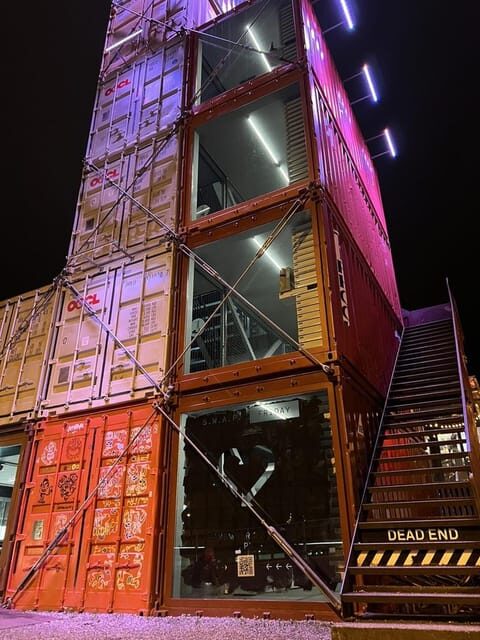 Zurich Trendy Artisan & Culinary Encounters - What Travelers Are Saying