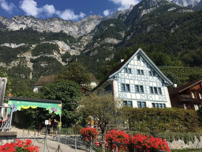 Zurich: Walensee Guided Hiking Adventure with Boat Cruise - Discover the Charm of Lake Walen: A Guided Hiking and Boat Adventure from Zurich