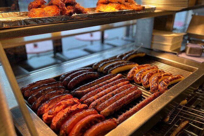 Zurich Walking Food Tour With Secret Food Tours - A Detailed Look at the Zurich Walking Food Tour