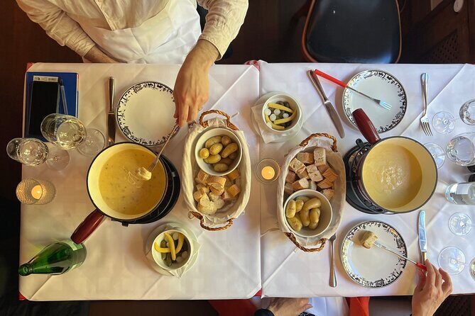 Zurich Walking Food Tour With Secret Food Tours - Who Will Love This Tour?